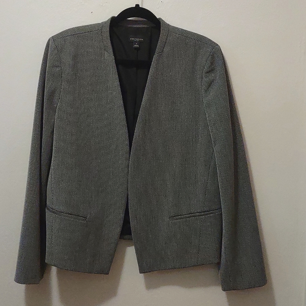 Blazer size 16